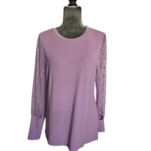Miholl Blouse L NWT